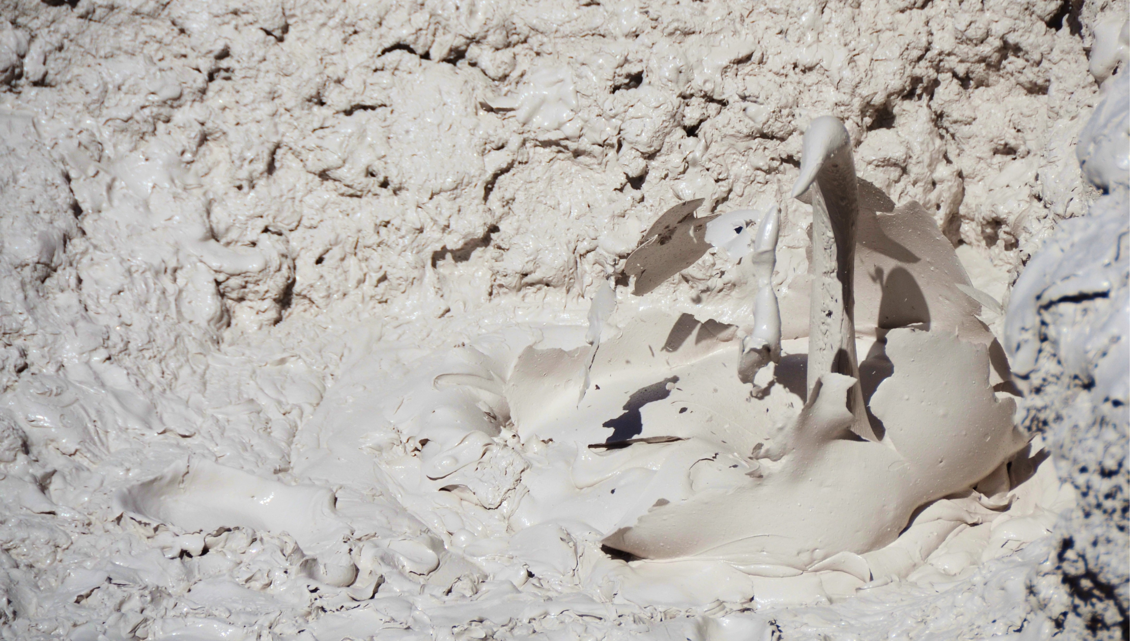 Bentonite Clay UAE