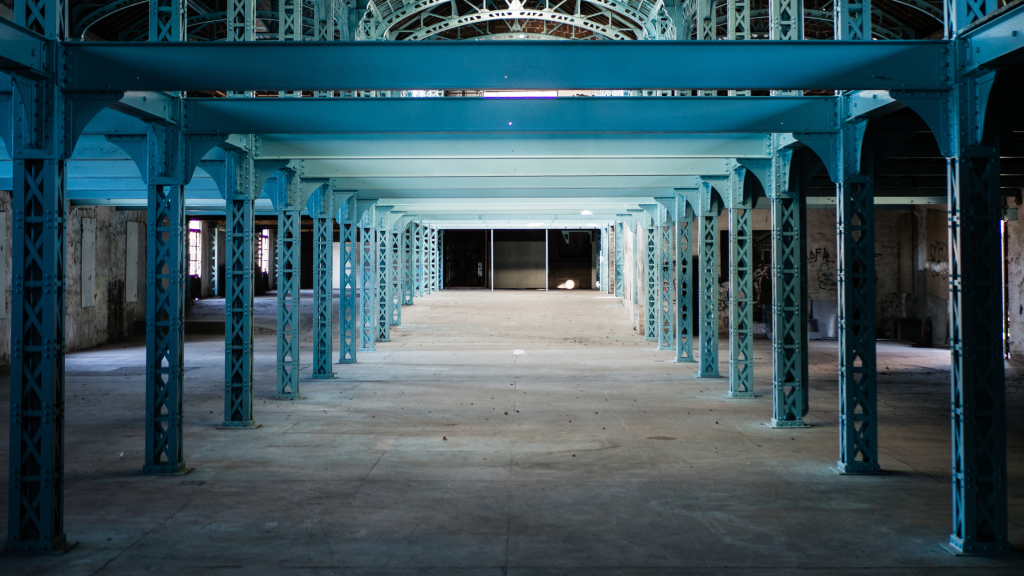 YBT's bentonite enhances performance in industrial coatings