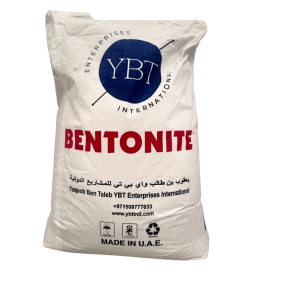 Bentonite Price in UAE | YBT Bentonite Manufacturer